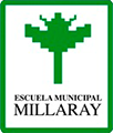 Escuela Millaray